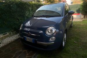 Fiat 500 1.2 2013