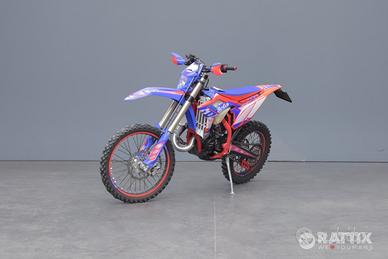 BETAMOTOR RR 125 2T Enduro