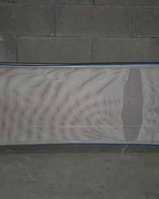 Spondina letto