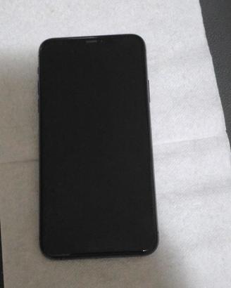 Iphone 11 pro max 256gb