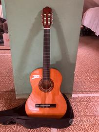 Chitarra classica Toledo