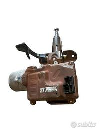 Piantone dello sterzo elettrico fiat 500 1242 B