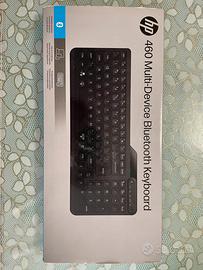 Tastiera Bluetooth HP