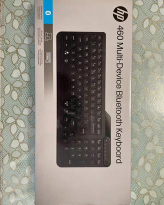 Tastiera Bluetooth HP