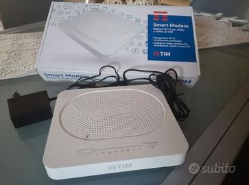 Smart Modem Tim