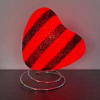 Lampada da tavolo Cuore Milan