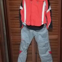 Tuta da neve a Dainese 