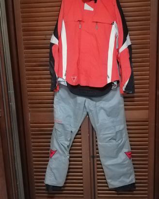 Tuta da neve a Dainese 