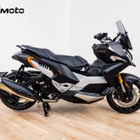 PEUGEOT XP 400 GT - 2025