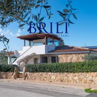 Villa singola Pittulongu