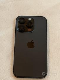 iPhone 14 pro 256gb nero - leggi descrizione
