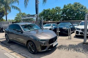 MASERATI LEVANTE MHEV 330 CV AWD GT