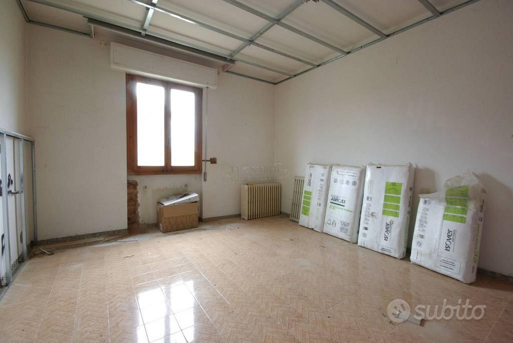 House in Sansepolcro, Arezzo - Altro