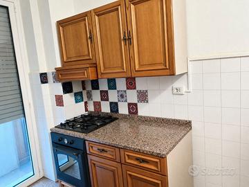 Cucina completa Del Tongo