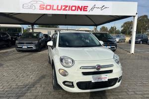 Fiat 500X 1.3 MultiJet 95 CV Lounge