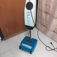 Lavapavimenti FloorWash M20 Lava asciuga