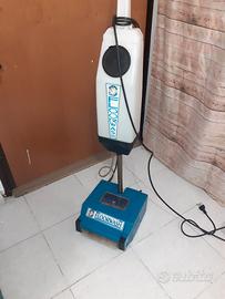 Lavapavimenti FloorWash M20 Lava asciuga