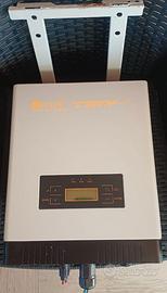 Impianto fotovoltaico 3kw