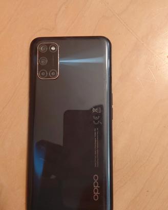 Oppo cellulare 