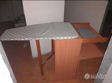 Asse da Stiro Foppapedretti 