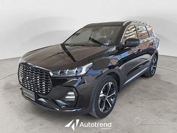 DR AUTOMOBILES dr 6.0 1.5 Turbo 154 CV Bi-Fue...