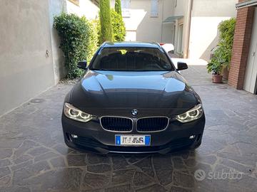 BMW 3.18 Touring