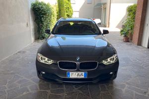 BMW 3.18 Touring