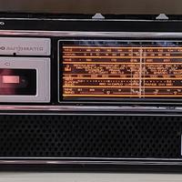 Radioregistratore Grundig C6000