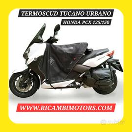 TERMOSCUDO HONDA PCX 125/150