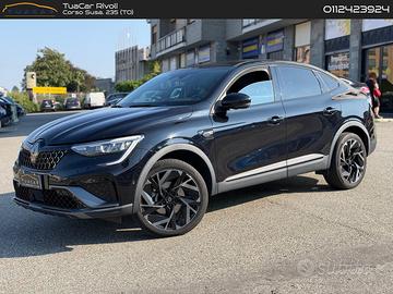 Renault Arkana E-TECH 145 cv full hybrid Es #50373