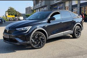 Renault Arkana E-TECH 145 cv full hybrid Es #50373