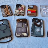 8 COVER PER I PHONE 15 PRO MAX