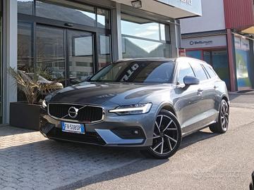VOLVO V60 D3 150 CV Geartronic (CERCHI 18)