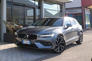 VOLVO V60 D3 150 CV Geartronic (CERCHI 18)