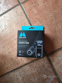 Dash cam