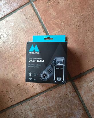Dash cam