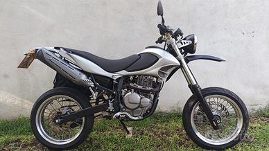 Beta M4 - Alp Motard 4.0 motore Suzuki DR350