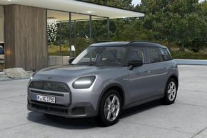 MINI Mini E Classic Countryman - Pack XS
