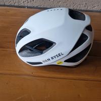Casco bici da corsa