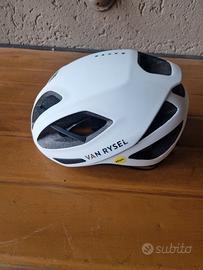 Casco bici da corsa