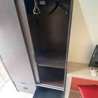 GUARDAROBA IKEA TRYSIL- ARMADIO STAZIONE TIBURTINA