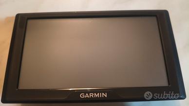 Garmin navigatore satellitare 
