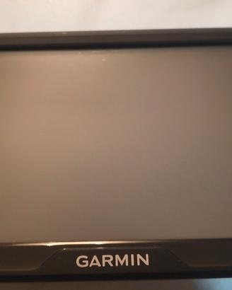 Garmin navigatore satellitare 