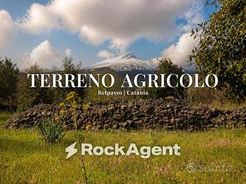 Terreno di 2368 m² a Belpasso
