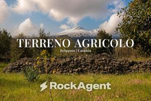 Terreno di 2368 m² a Belpasso