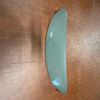 SPOILER POSTERIORE ORIGINALE MINI COOPER ONE F55