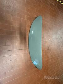 SPOILER POSTERIORE ORIGINALE MINI COOPER ONE F55