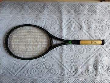 Racchetta Tennis Dunlop McEnroe graphite