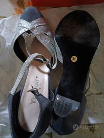 Scarpe da ballo