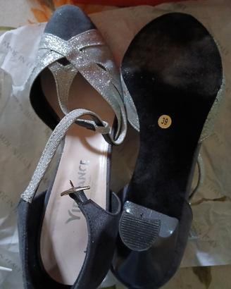Scarpe da ballo